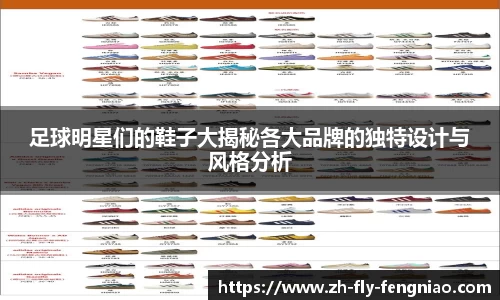 足球明星们的鞋子大揭秘各大品牌的独特设计与风格分析